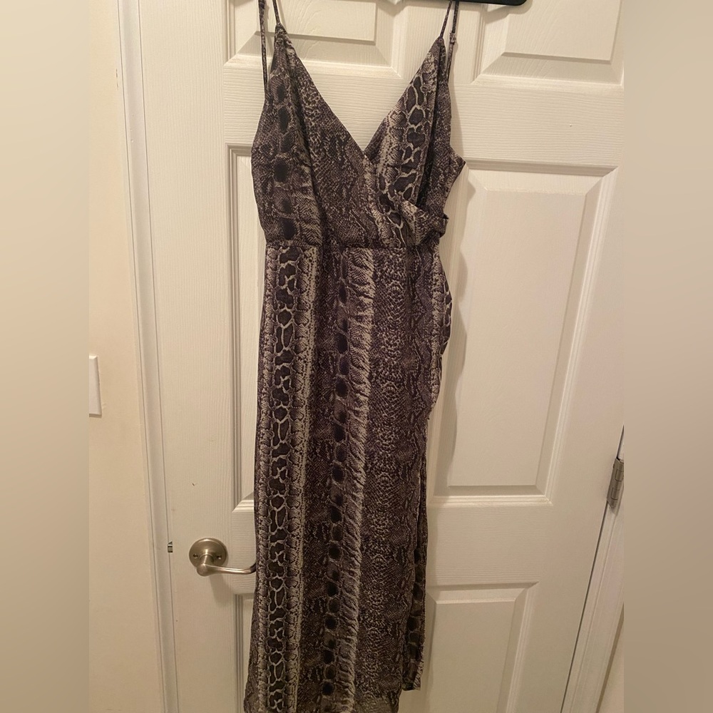 South Moon Under Abbeline Dress Size Large
